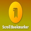 Programikonen: Scroll Bookmarker
