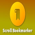 Scroll Bookmarker