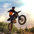 Programikonen: Bike Stunt Extreme - Bike…
