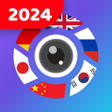 プログラムのアイコン：Camera Translator All Lan…