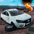 Programikonen: Car Crash  Battle Royale