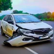 Ikona programu: Car Crash  Battle Royale