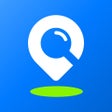 أيقونة البرنامج: Phone Locator 360: Find F…