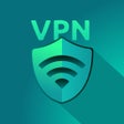 Icoon van programma: VPN - быстрый и безопасны…