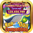 ไอคอนของโปรแกรม: Kun Dou Eliminate Game