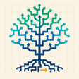 Ícone do programa: Let Lines Go: Tap Puzzle