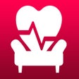 Icoon van programma: SitFit Exercise