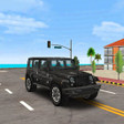 プログラムのアイコン：Car Parking Game: Driving…