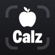 Icoon van programma: Calz - Calorie Counter AI