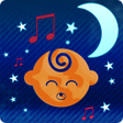 プログラムのアイコン：Lullaby songs for baby