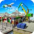 Programikonen: Cargo Transport Truck Dri…