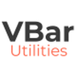 プログラムのアイコン：VBar Utilities