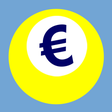 Иконка программы: Euromillions - euResults