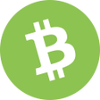 أيقونة البرنامج: Bitcoin Cash BCH Price Ti…