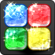 Programikonen: キラクル : 爽快連鎖パズルゲーム