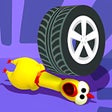 プログラムのアイコン：Wheel Smash
