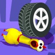 Ikona programu: Wheel Smash