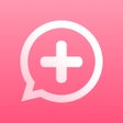 ไอคอนของโปรแกรม: iBolit для пациента