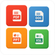 Programikonen: PDF Viewer And Editor