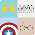 Guess The Movie Quiz -Ultimate Movie Questionnaire icon