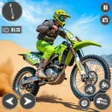 程序图标：Bike Wala Game: Racing Ga…