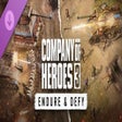 Ikon program: Company of Heroes 3: Endu…