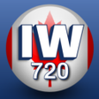 程序图标：IW 720