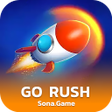 Ikon program: Sona Go Rush