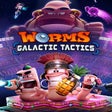 程序图标:Worms Galactic Tactics