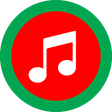 プログラムのアイコン：Music Player - Mp3 Player
