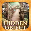 Programikonen: Hidden Worlds Adventure
