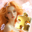 프로그램 아이콘: Jigsaw Dream: Hidden Char…
