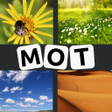 Programikonen: 4 Images 1 Mot 2023