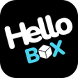 程序图标：HelloBox - Online Mystery…