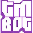 プログラムのアイコン：Twitch master bot