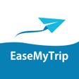 Symbol des Programms: EaseMyTrip - Flights Hote…