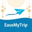 Иконка программы: EaseMyTrip - Flights Hote…