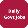 Icon of program: Daily Govt Jobs-Sarkari R…