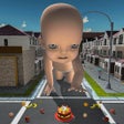 Icon of program: Hungry Giant Baby