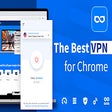 Biểu tượng của chương trình: Free VPN Chrome extension…