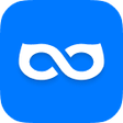 Ikon program: Free VPN Chrome extension…