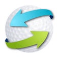 ไอคอนของโปรแกรม: Golf All Access