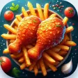Chicken Fry - Chicken Recipe