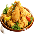 Icon of program: Chicken Fry - Chicken Rec…