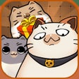 프로그램 아이콘: Haru Cats Cute Sliding Pu…