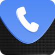 プログラムのアイコン：Ios Caller Screen and Dia…