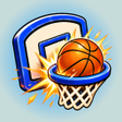 Ikona programu: Dunk or Die