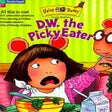 Living Books: D.W. the Picky Eater icon