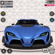 プログラムのアイコン：Arcade Racer 3D Car Racin…