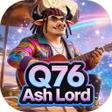 Ikon program: Q76 AshLord